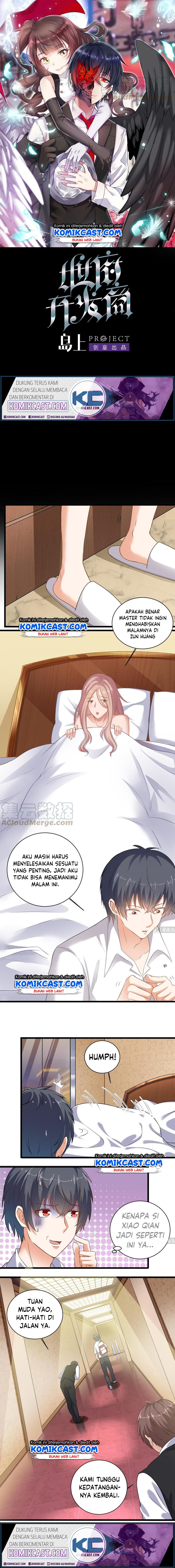 The Developer System (Hell’S Developer) Chapter 105 Gambar 2